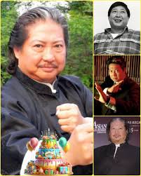 Happy 85th Birthday, Grandmaster Sammo Hung!