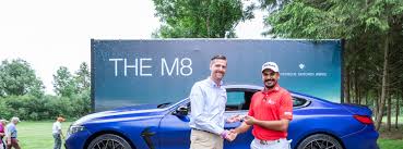 Congratulations to andrea pavan the 2019 champion! Bmw International Open 2019 Bhullar Gewinnt Bmw M8 Competition Coupe