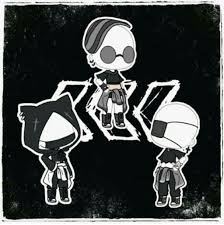 It took a long time to perfect these, so i hope you enjoy! Girl Tomboy Gacha Club Outfit Ideas Novocom Top