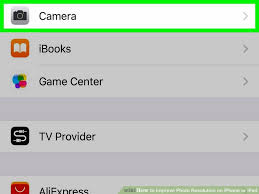 How To Improve Photo Resolution On Iphone Or Ipad 8 Steps
