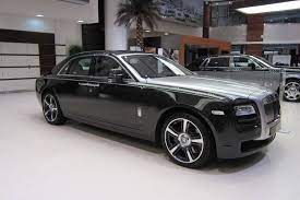 Rolls royce for sale in pakistan. Rolls Royce Car Price In Pakistan 2022