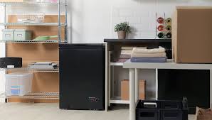 (you don't buy a chest freezer for aesthetics, you buy it to keep food frozen.) Best Chest Freezer Our Top 5 Frost Free Chest Freezers Real Homes