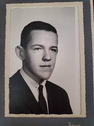 Duane "Chuck" Nurkala WTHS 1972 passed away Jan 31, 2022