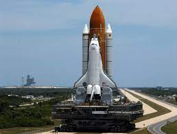 The final space shuttle launch is set for july 8. The Nasa Space Shuttle And Its Main Elements Photo Credit Nasa Download Scientific Diagram