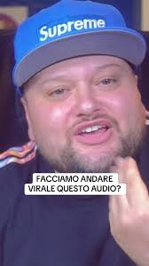 David Rubino #davidrubino #twitchitalia #virale #ilbardellosqualo #pe...