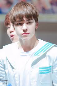 Vernon (seventeen) facts and profile; Hansol Vernon Chwe Photo Vernon Aktor Jeonghan