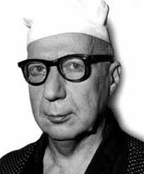 Cimetière du Père Lachaise