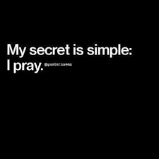  My Secret Is No Secret And That Is All Anyone Ever Needs To Know About Me Nobody Needs Facebook To Bor Spiritual Quotes Inspirational Quotes Christian Quotes