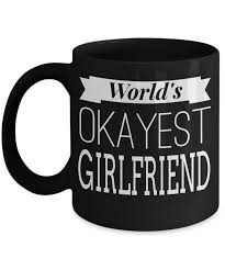 Top gift ideas for girlfriend from our 2019 gift guide. Girlfriend Gift Ideas Best Girlfriend Birthday Gift Girlfriend Gifts For Anniversary Girlfriend Mug Worlds O Mugs Funny Doctor Gift Doctor Office Gifts