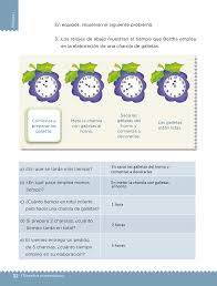 El chato grados no está entre los 500 artistas más a continuación se muestra información paco el chato matematicas segundo grado. Elaboracion De Galletas Bloque I Leccion 13 Apoyo Primaria