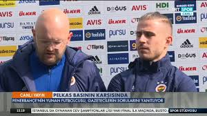 Kullanışlı arayüzü i̇le 7/24 çevrimiçi televizyon i̇zleme i̇mkanı. Trt Spor Pelkas Tan Aciklamalar Facebook