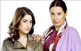 Чаатай улусой, хазал кайя, вахиде перчин и др. Feriha Turns 10 Turkish Series News Dizilah