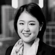 Ashley Ding's Instagram, Twitter & Facebook