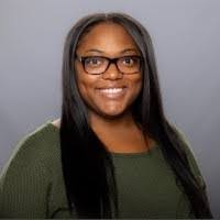 Nakeya Smith's Instagram, Twitter & Facebook