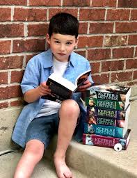 Will sophie be able to bring peace back to the lost cities? Stuck In Books Keeper Of The Lost Cities Series Feature Giveaway
