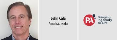 John Cala's Instagram, Twitter & Facebook
