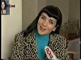 Maybe you would like to learn more about one of these? Natalia Oreiro Tv Show Natalia Oreiro In Prague December 2000 Youtube