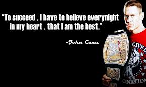John Cena Quotes
