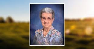 Mary Francis Brasher Obituary February 23, 2019