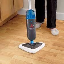 Steam Mop Select Lightweight Steam Cleaner In 2020 Bissell Steam Mop Steam Mop Best Steamer