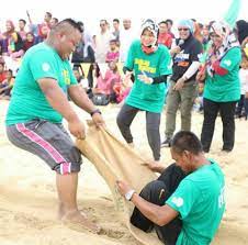 Casa baya chalet, yan kedah harga sewa: Sukan Rakyat Bersempena Kl2017