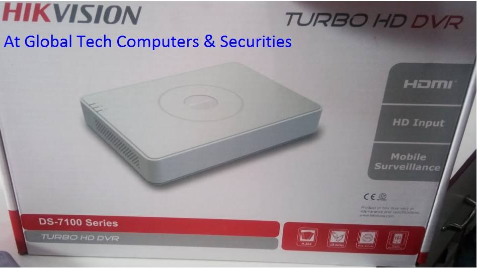 Cp Plus,Hikvision,Dhaua,Dvr's,Nvr's, product image