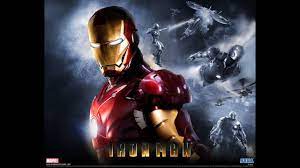Iron Man All Cutscenes Movie (Game Movie) FULL STORY - YouTube