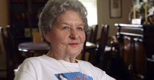 Where Is Pat Henschel From A Secret Love