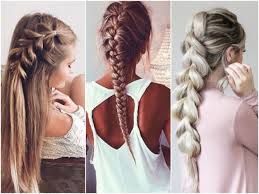 Visualizza altre idee su capelli, trecce capelli, trecce. Trecce Particolari Per Capelli Lunghi