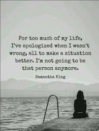 It Doesn T Make The Situation Better It Just Keeps Toxic People In Your Life Quotes About Strength In Hard Times Life Quotes About Strength