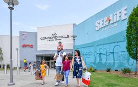 Shop for 8' x 10' area rugs in area rugs. Concord Mills And Outlet Concord Nc Visitnc Com