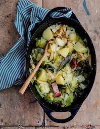 potee de chou au vin blanc pour 6 personnes recettes elle a table recette recette chou potee aux choux recette potee