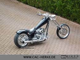 2004 Harley Davidson American Ironhorse Texas Chopper Custom Motorcycles Bobber Harley Bikes Custom Choppers