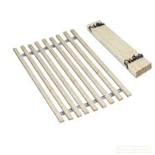 Features under mattress support to firm up your sagging or too soft mattress. Gowtun 0 75 Inch Standard Vertical Mattress Support Wooden Bunkie Board Slats King Walmart Com Walmart Com