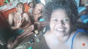 Dan Naidu's Instagram, Twitter & Facebook