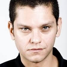 Daniel Louis Rivas — The Movie Database (TMDB)