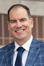 Current Cornell College Trustees