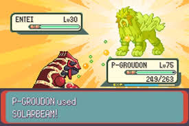 Pokemon Hd Pokemon Super Mega Emerald Rom Gba