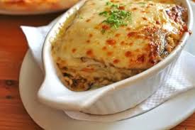 Lasagne Con Zucchine Ai Quattro Formaggi Ricetta Ricette Di Cucina Ricette Idee Alimentari