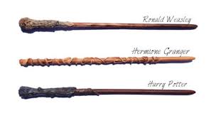 This curved harry potter bellatrix lestrange wand had dragon heartstring as its core. Wands Made From Unicorn Hair Dragon Heartstring And Phoenix Tail Feather Harry Potter Wand Potter Dragon Heartstring
