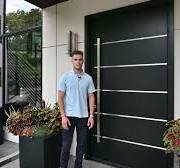 Video: pivot doors technology | Glenview Doors at Doors For ...