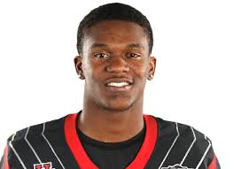 Dontre Wilson Athlete Recruiting Profile