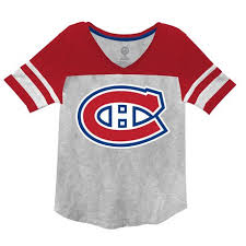 Les dernières nouvelles, statistiques et vidéos du canadiens de montréal sur rds.ca. Montreal Canadiens T Shirt A Manches Courtes Pour Femme Walmart Canada