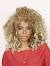 Short Kelis Hairstyles