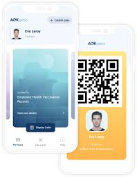 Les lieux dans lesquels il sera nécessaire. Covid 19 Un Pass Sanitaire Sur Mobiles Teste Pour Les Departs Vers Les Outre Mer Igeneration