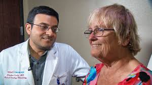 Why are double-mastectomy rates jumping?