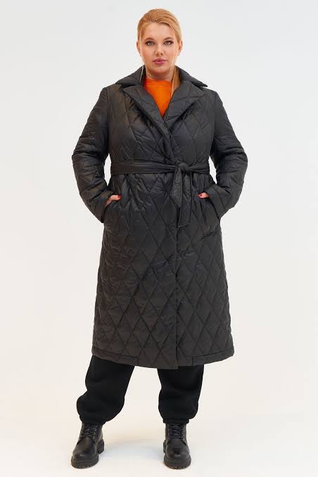STYLISH PLUS SIZE OUTERWEAR - VOVK BLOG