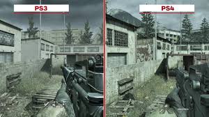 Land, sea and air pack (9 items)**. Call Of Duty 4 Modern Warfare Multiplayer Map Graphics Comparison Ps3 Vs Ps4 Youtube
