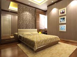 Tetapi tajuk ragam monokrom sanggup membuat kamar terlihat necis dan bersih. 20 Contoh Desain Kamar Tidur Romantis Terbaru Design Rumah