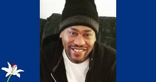 Charles Ray "Ray Ray" Branham Jr., age 47